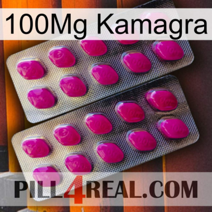 100Mg Kamagra 10